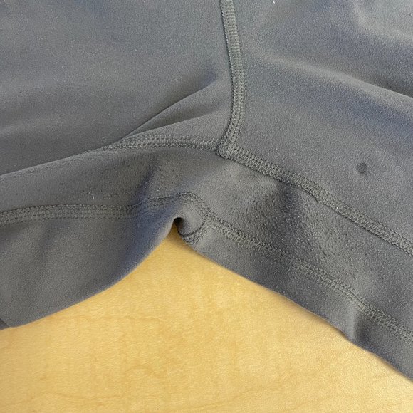 lululemon RARE Slate Align 25" - Picture 5 of 6